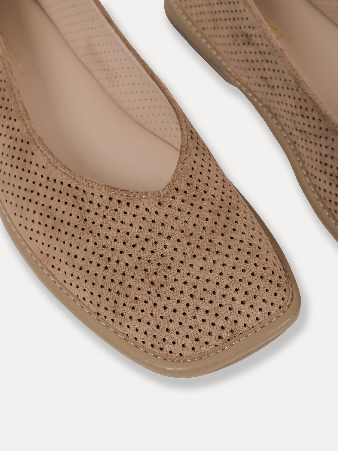 Балетки (LX108)